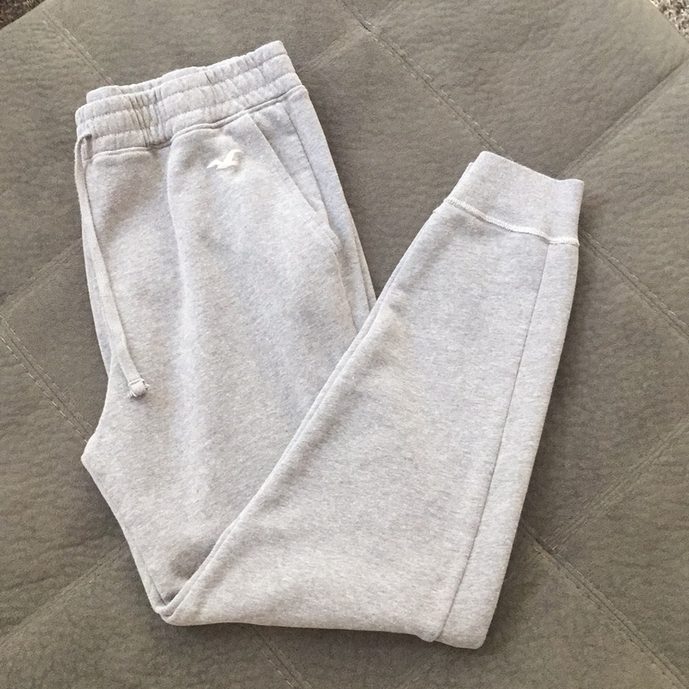 Sweatpants Joggers